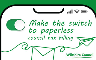Council Tax – Make the switch