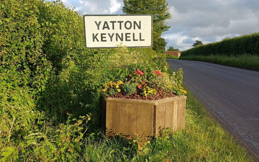Parish Council Meeting – 5th October 2026