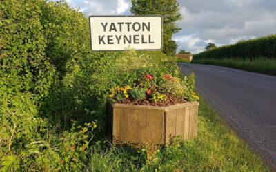 Parish Council Meeting – 5th October 2026